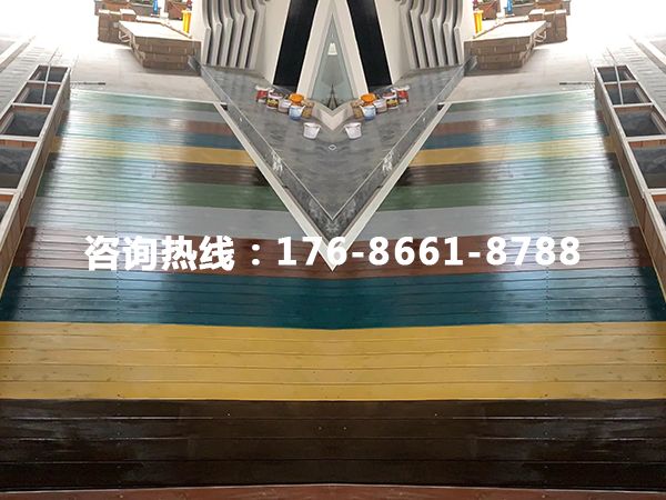 芬兰木地板