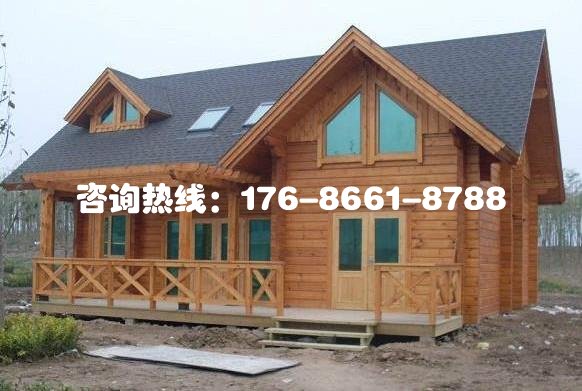 山东防腐木
